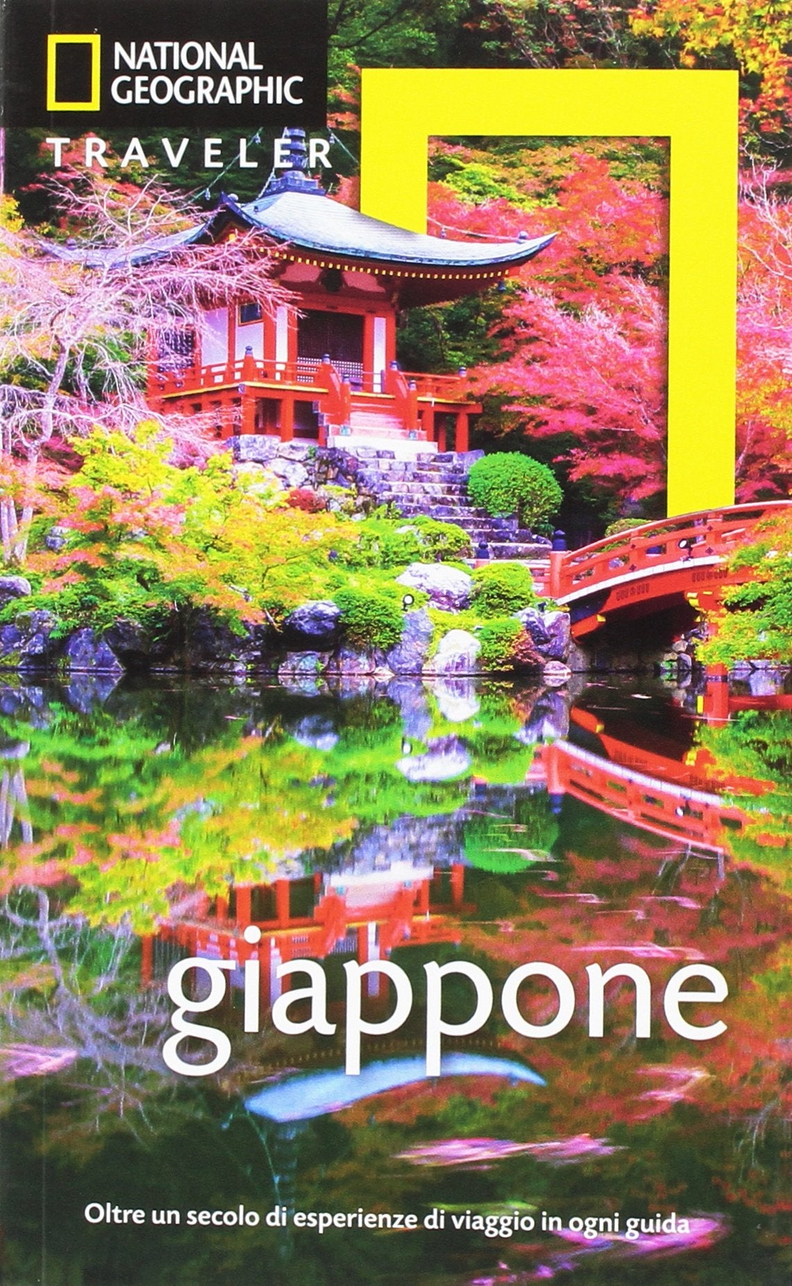 Giappone (Guide traveler. National Geographic) Leisure, Home & Garden Books