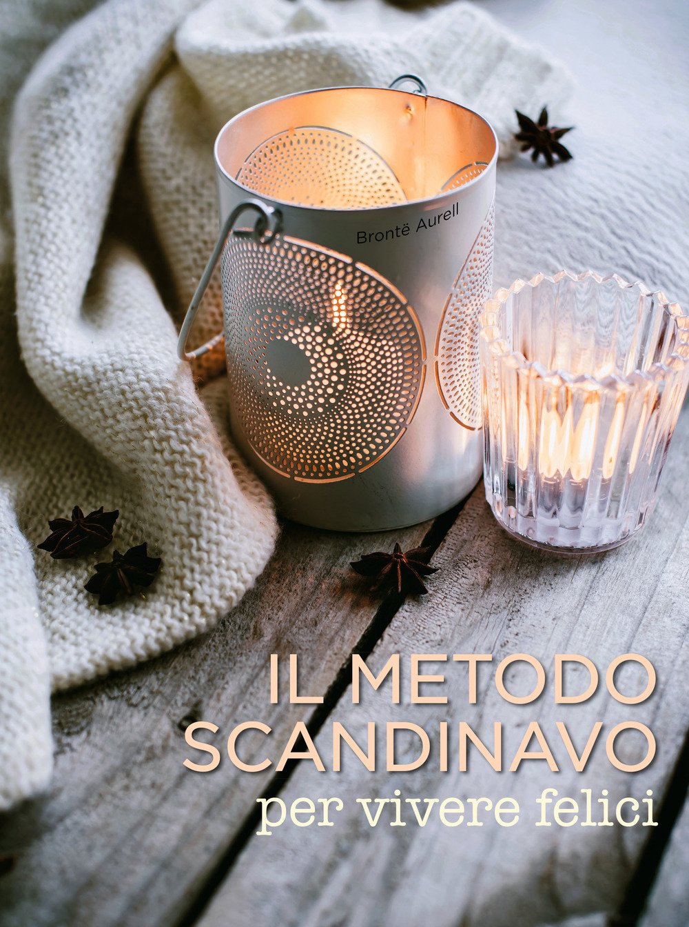 Il metodo scandinavo per vivere felici Books