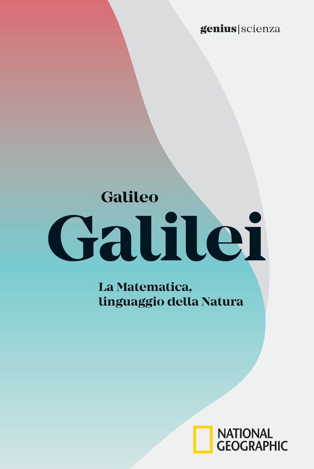 Galileo Galilei. La matematica, linguaggio della natura book