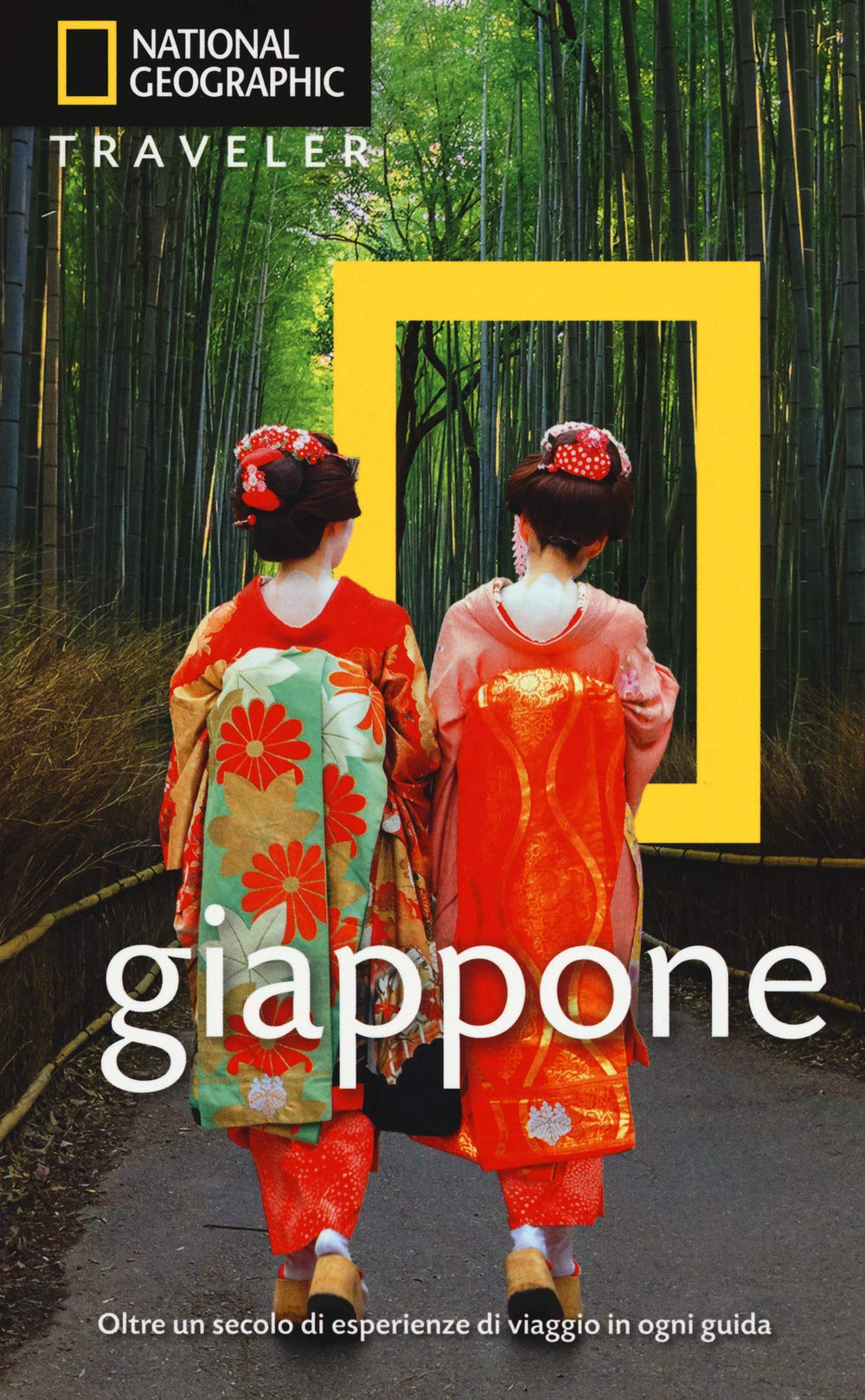 Product Image: Giappone (Guide traveler. National Geographic)