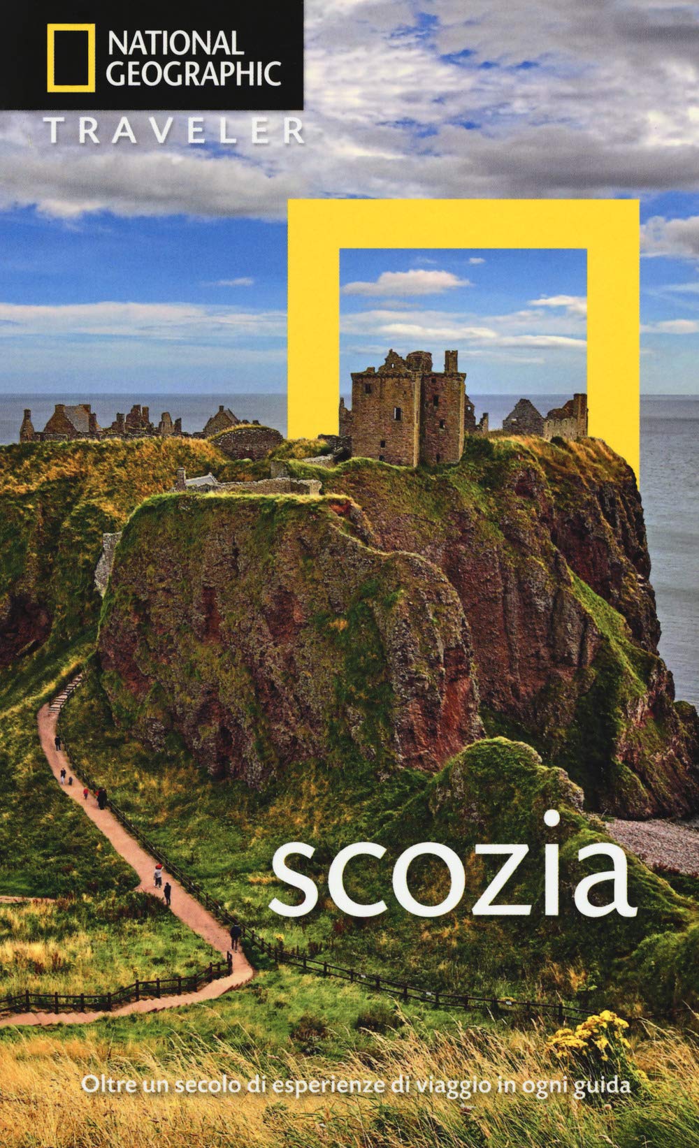 Scozia (Guide traveler. National Geographic) Leisure, Home & Garden