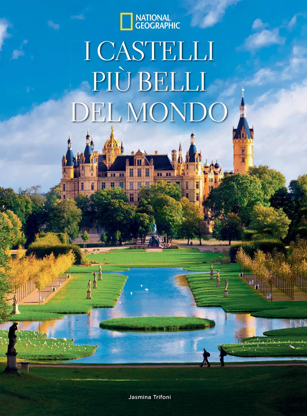 I castelli più belli del mondo Architecture