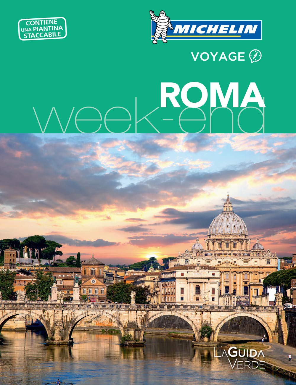 Roma. Con Carta geografica ripiegata book