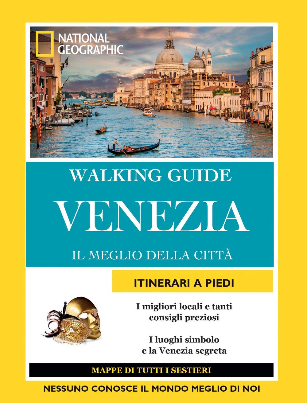 Venezia. Il meglio della città book
