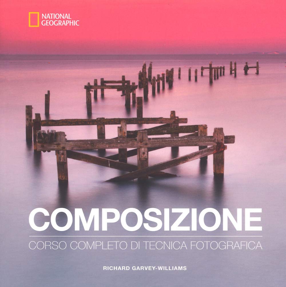 Composizione. Corso completo di tecnica fotografica Photography
