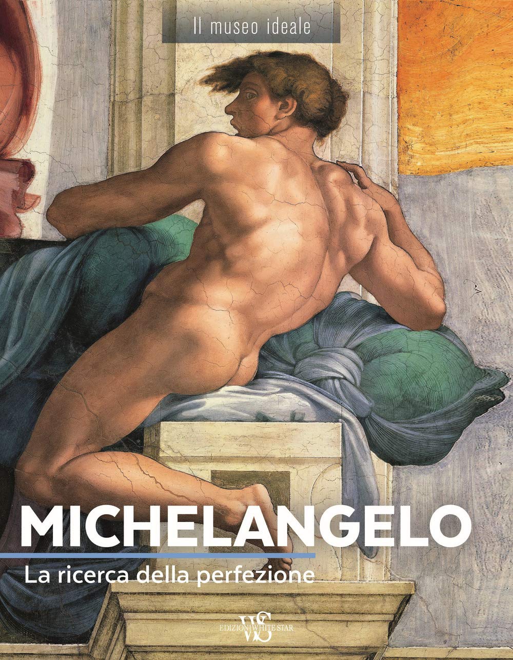 Michelangelo. La ricerca della perfezione. Ediz. a colori book