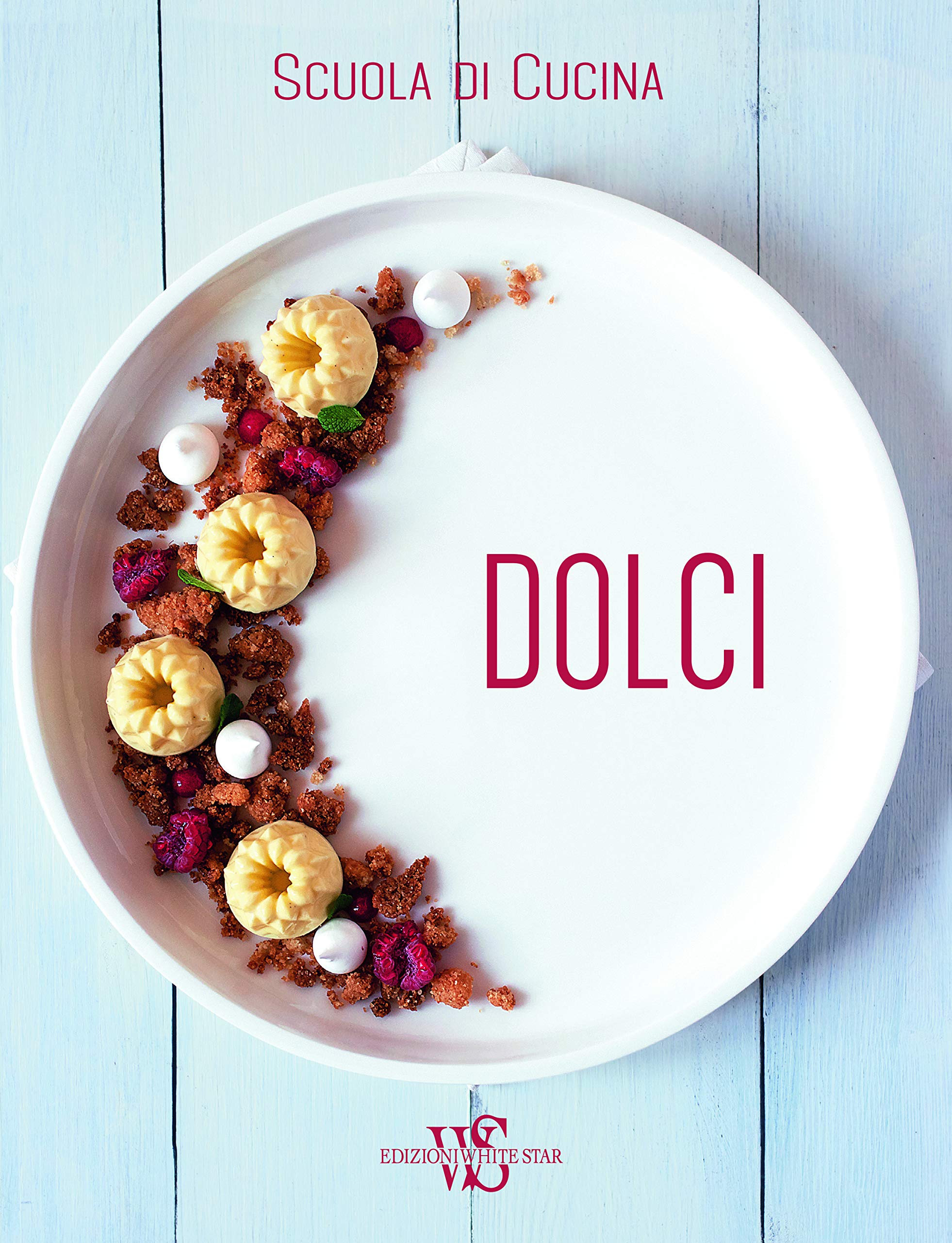 Dolci Leisure, Home & Garden Books