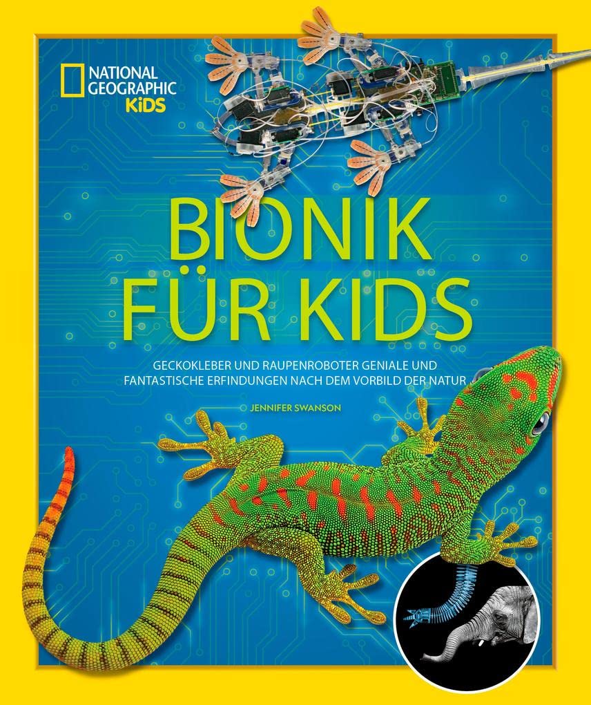 Bionik für Kids General education