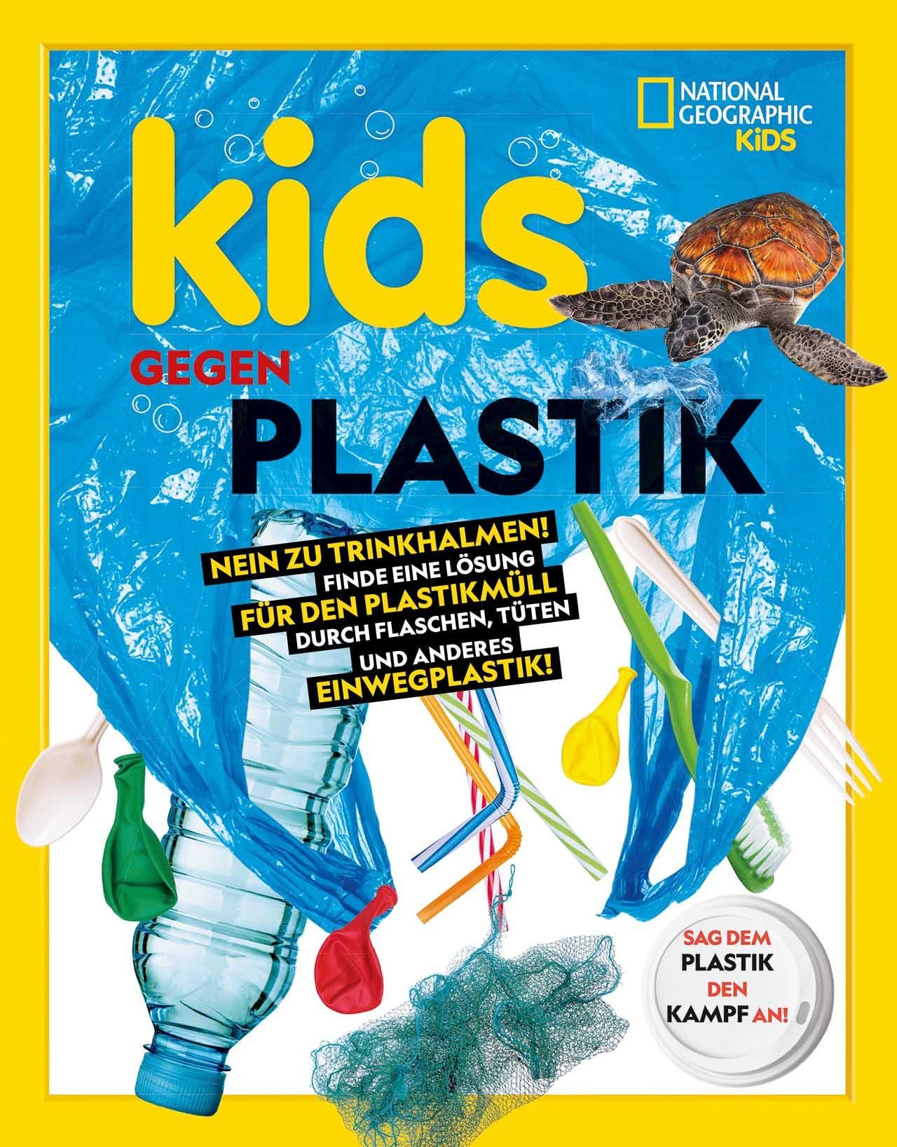 Kids gegen Plastik General education