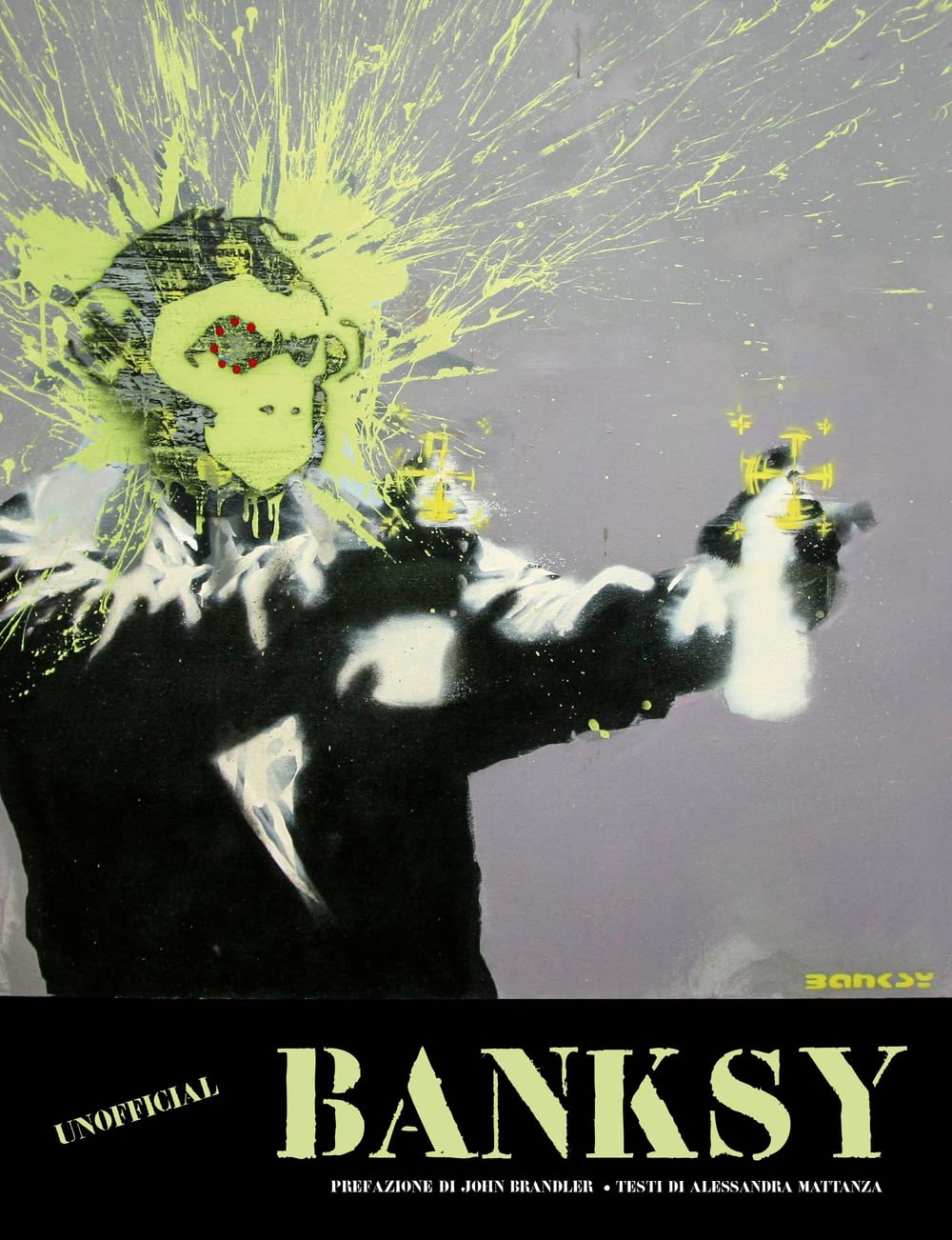 Banksy. Ediz. a colori (Arte e archeologia) Film, Art & Culture