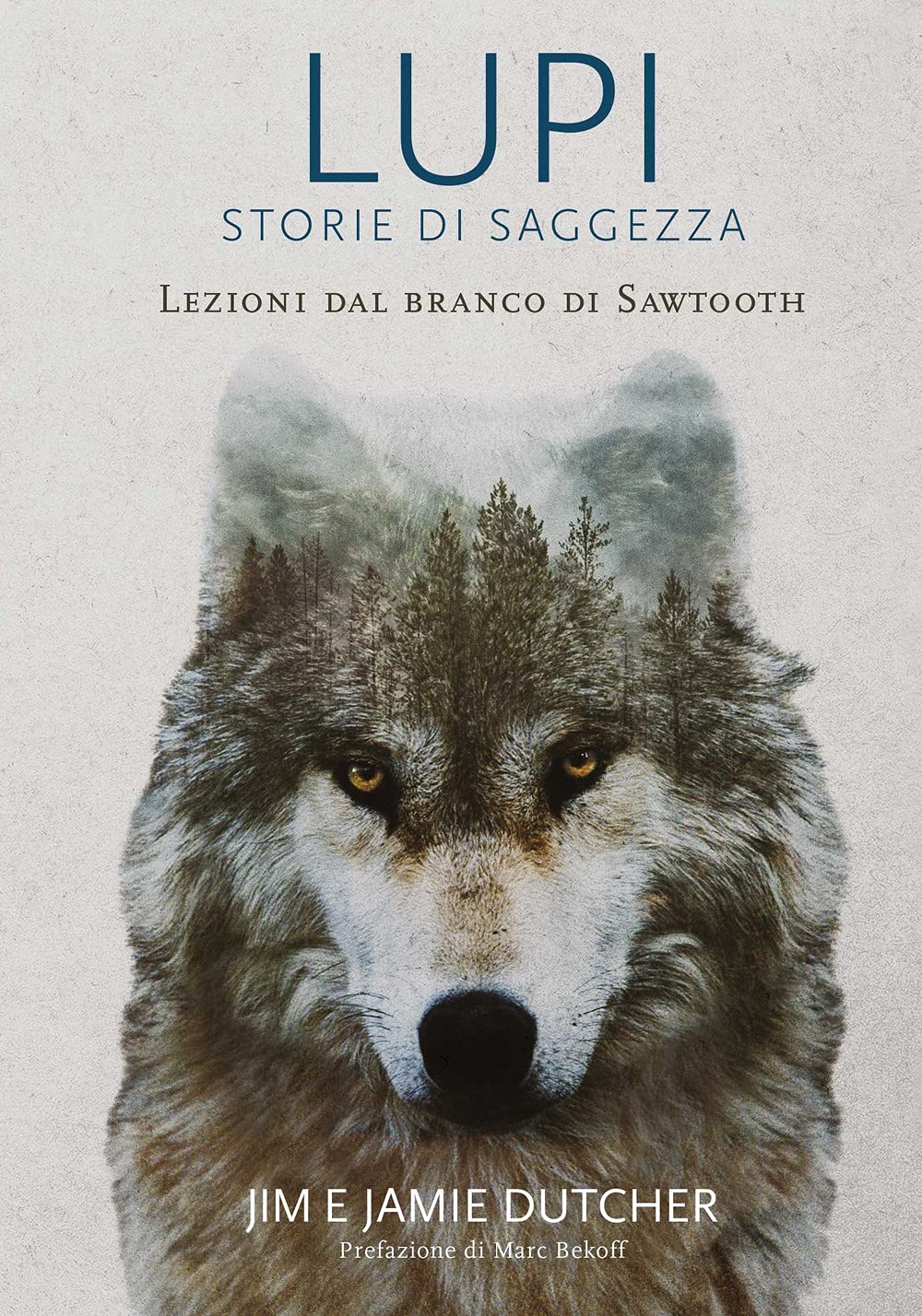 Lupi. Storie di saggezza. Ediz. illustrata Leisure, Home & Garden