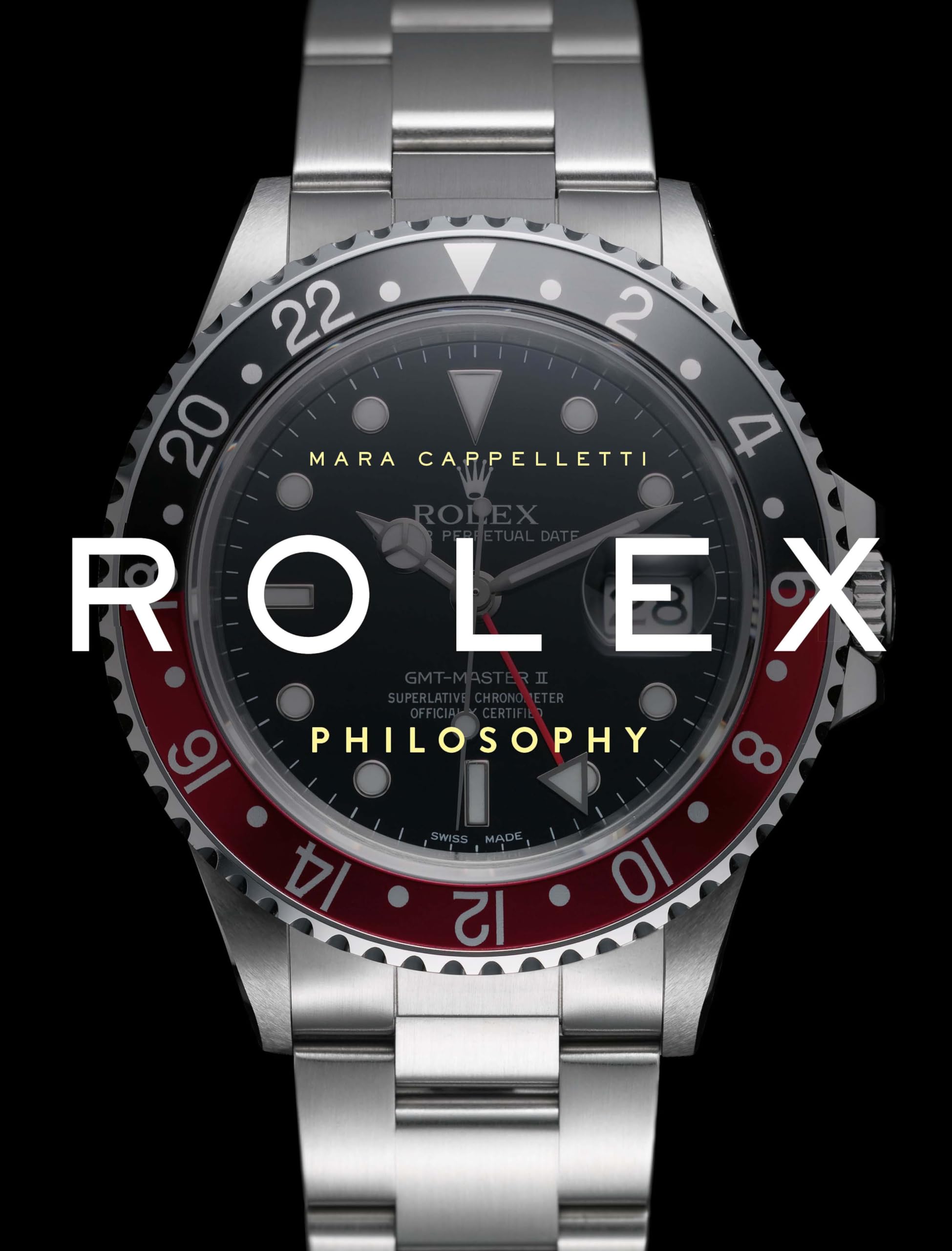Rolex philosophy. Ediz. italiana (Hobby e sport) Hobbies & Crafts