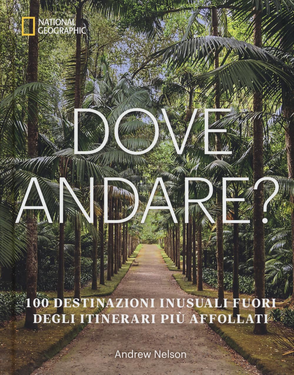 Dove andare? 100 destinazioni inusuali fuori degli itinerari più affollati. Ediz. a colori book