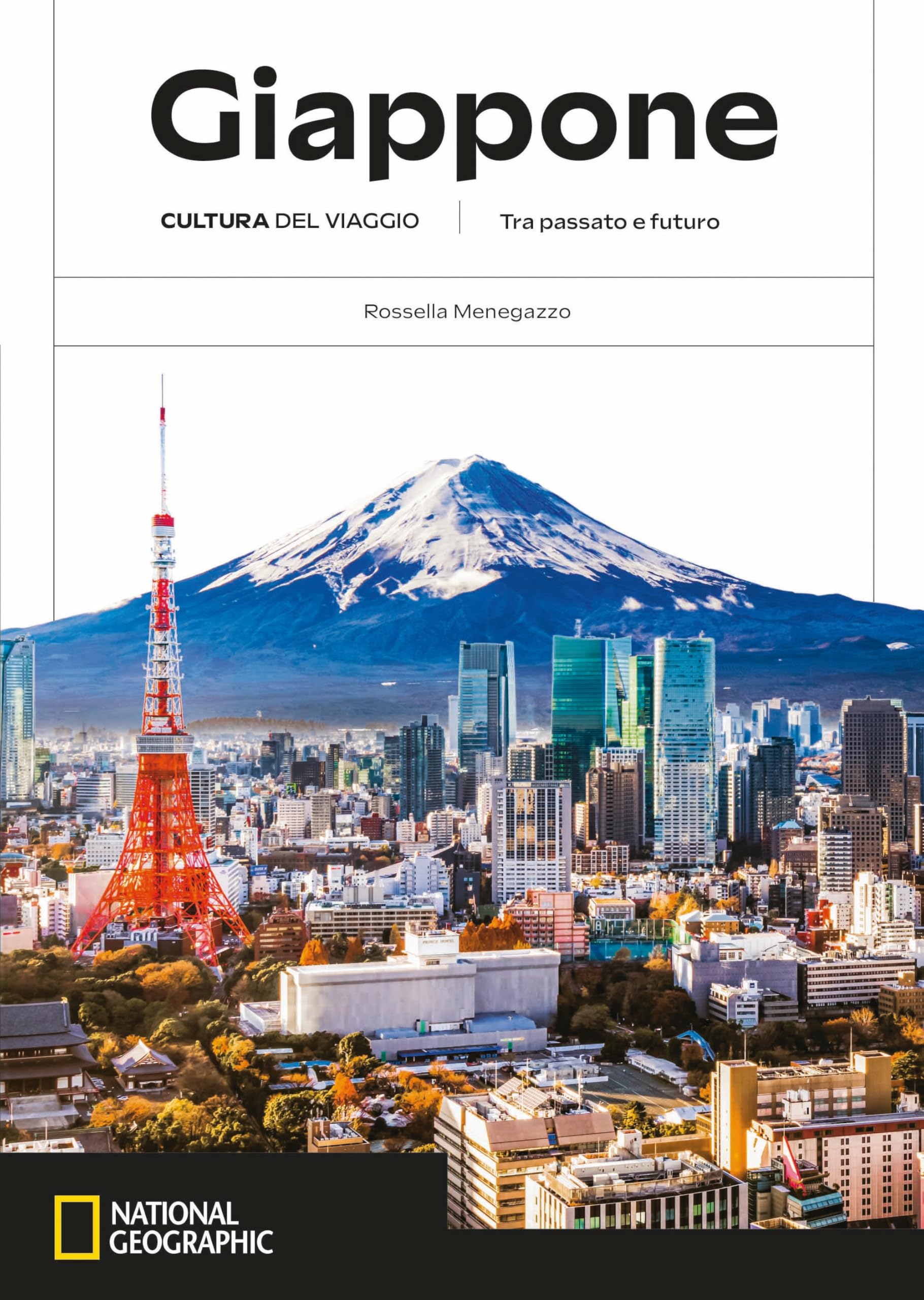 Giappone. Cultura del viaggio. Tra passato e futuro book