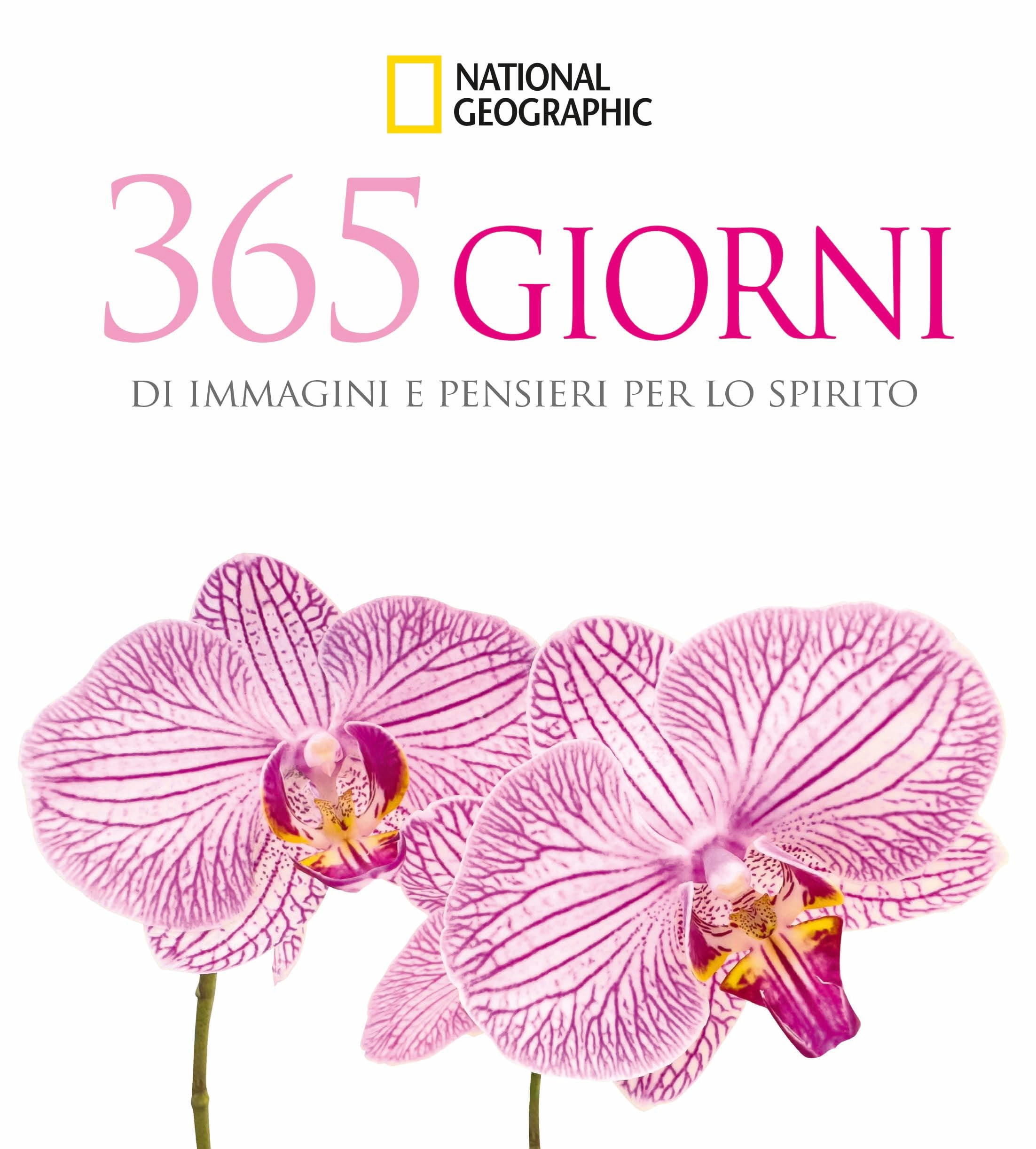 365 giorni di immagini e pensieri per lo spirito book