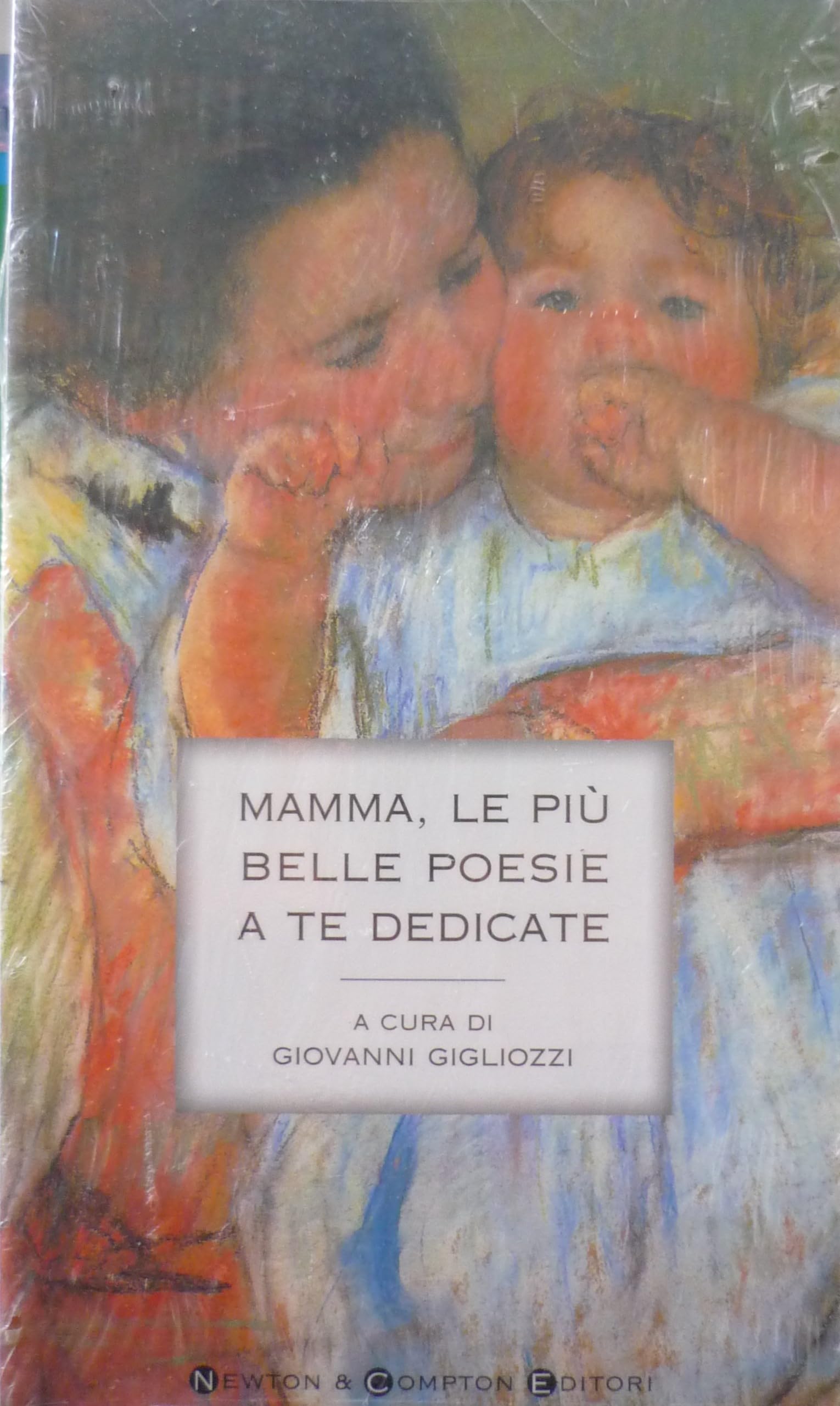 Mamma, le più belle poesie a te dedicate book