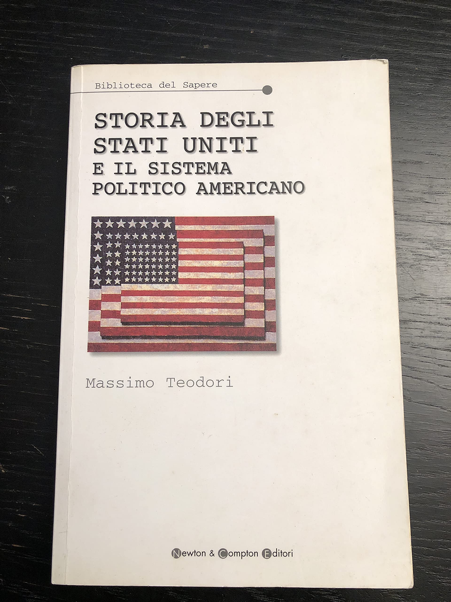 Storia degli Stati Uniti e il sistema politico americano book