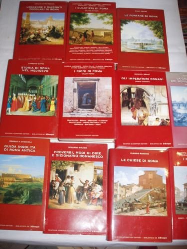 Le chiese di Roma (libro allegato al quotidiano) book