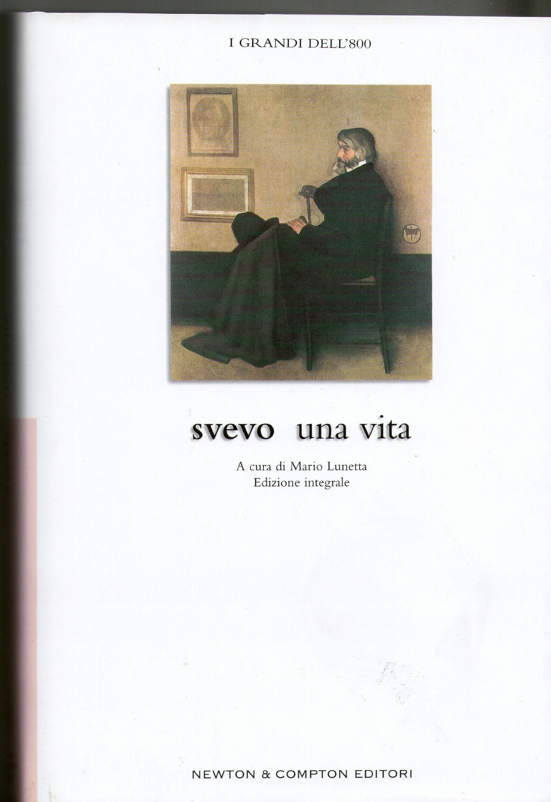 Una vita (Grandi dell'Ottocento) Classics