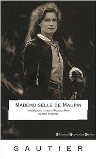 Mademoiselle de Maupin. Ediz. integrale book