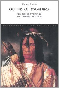 Gli Indiani d'America: archeologia e civiltÃ book