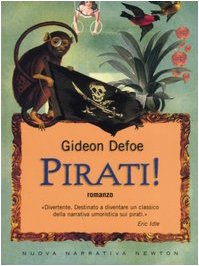 Pirati! (Nuova narrativa Newton) Fiction
