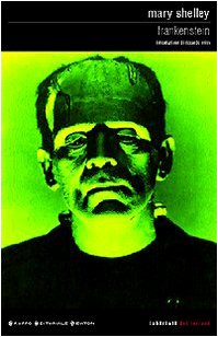 Frankenstein. Ovvero il Prometeo moderno book