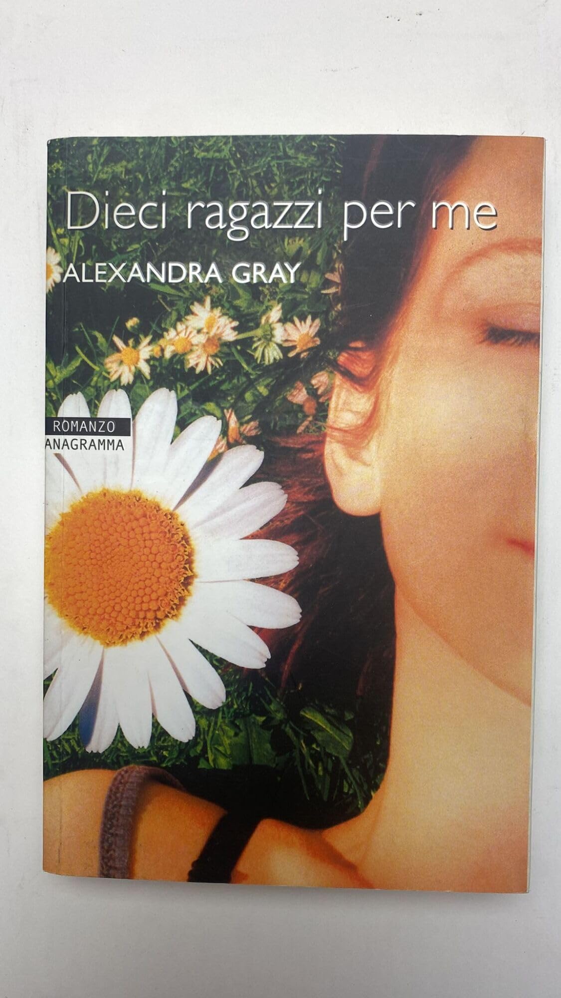 Dieci ragazzi per me (Anagramma) Contemporary literature