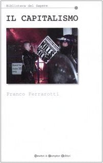 Il capitalismo book