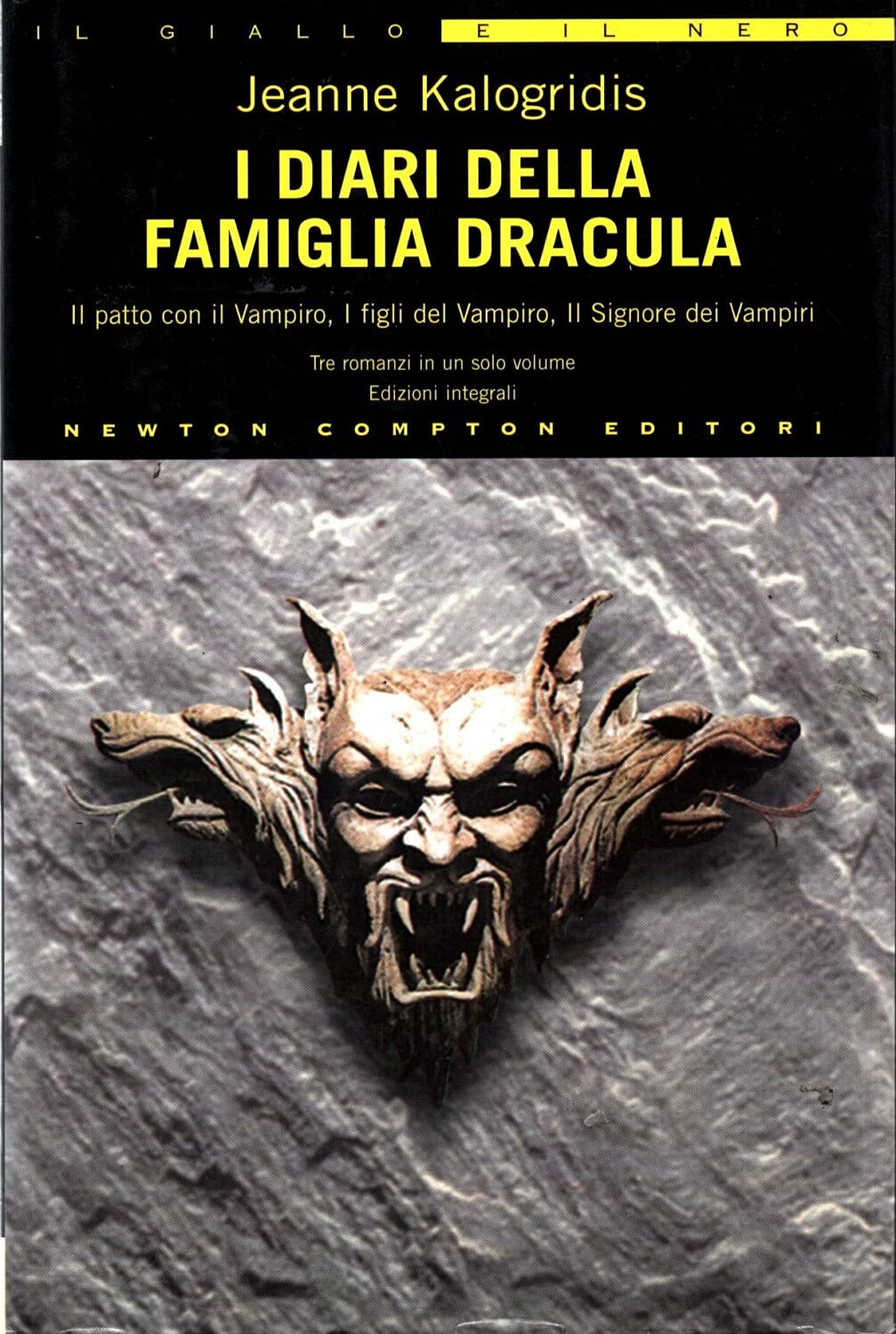 I Diari della Famiglia Dracula book