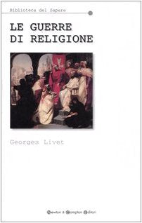 Guerre Di Religione book