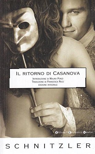 Il ritorno di Casanova. Ediz. integrale book
