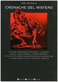 Cronache del mistero (I big Newton) Religion & Esotericism