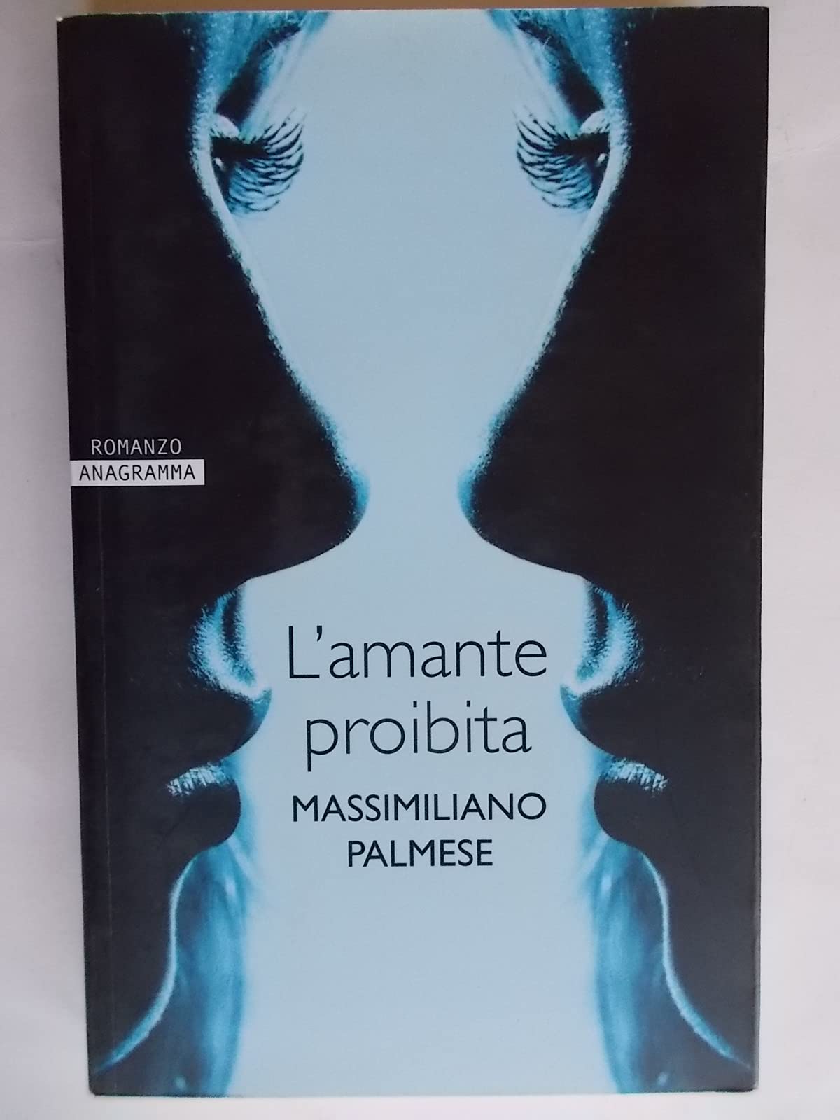 L'amante proibita (Anagramma) Contemporary literature