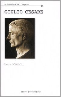 Giulio Cesare (Biblioteca del sapere) Memories