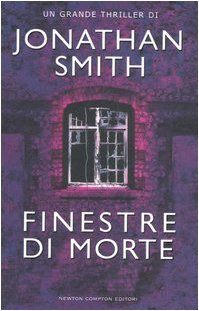Finestre di morte (Nuova narrativa Newton) Contemporary literature