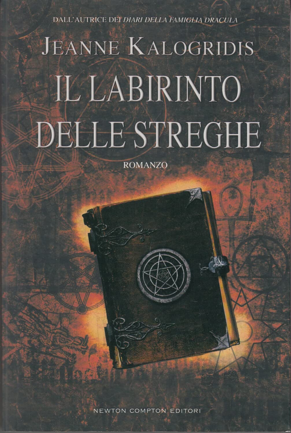 Il labirinto delle streghe (Nuova narrativa Newton) Historical Fiction