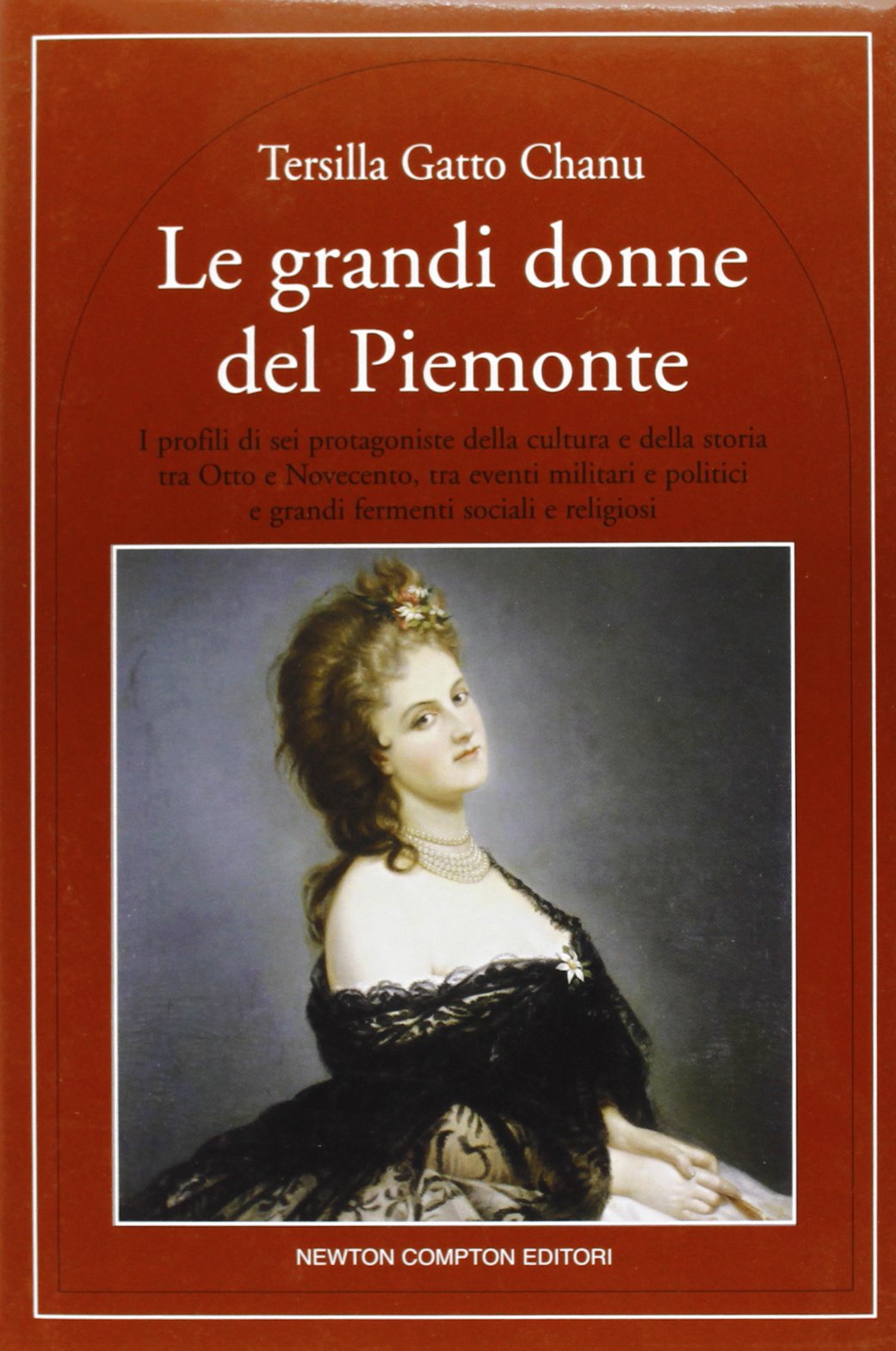 Le grandi donne del Piemonte book