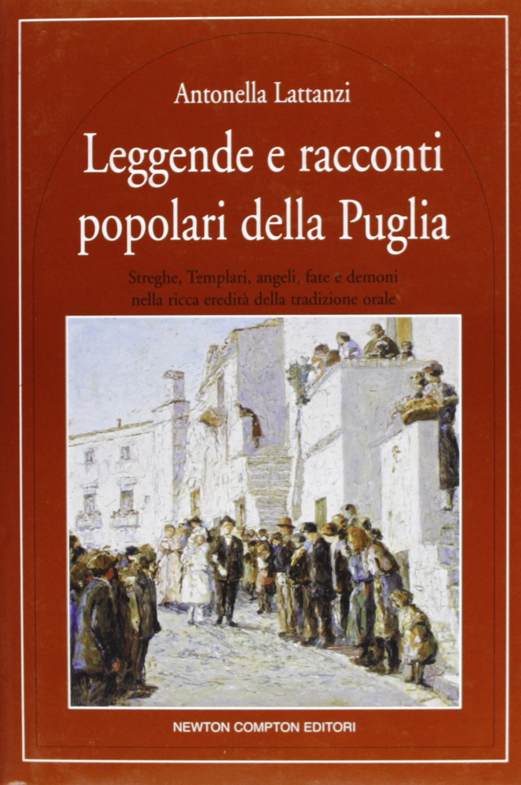 Leggende E Racconti Popolari Della cd