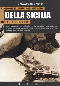 Grande Libro Dei Misteri Della Sici cd