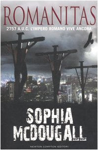 Romanitas (Nuova narrativa Newton) Contemporary literature