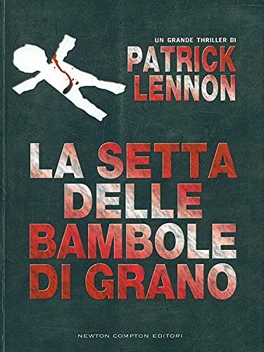 La setta delle bambole di grano (Nuova narrativa Newton) Contemporary literature