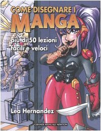 Product Image: Come disegnare i manga