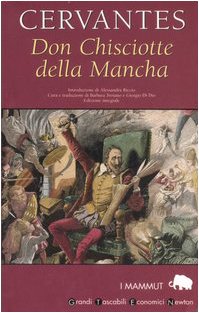 Don Chisciotte della Mancha. Ediz. integrale book