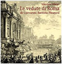 Vedute Di Roma Di Giovanni Battista cd