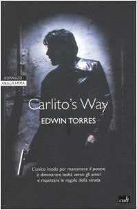 Product Image: Carlito's way (Anagramma)
