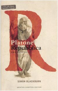 Platone. Repubblica (I libri che hanno cambiato il mondo) Philosophy