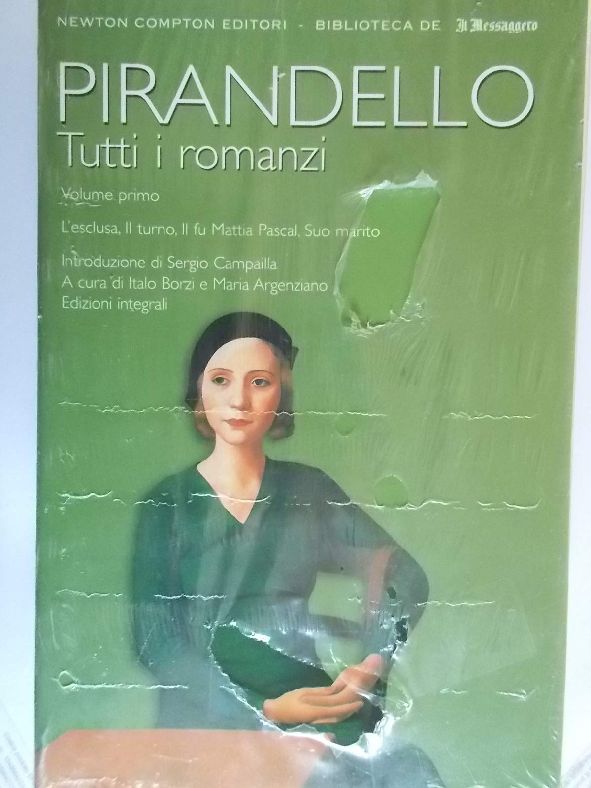 Novelle per un anno (Vol. 1) (Grandi tascabili economici) Essays & Short Stories