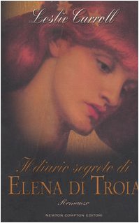 Diario Segreto Elena Di Troia cd