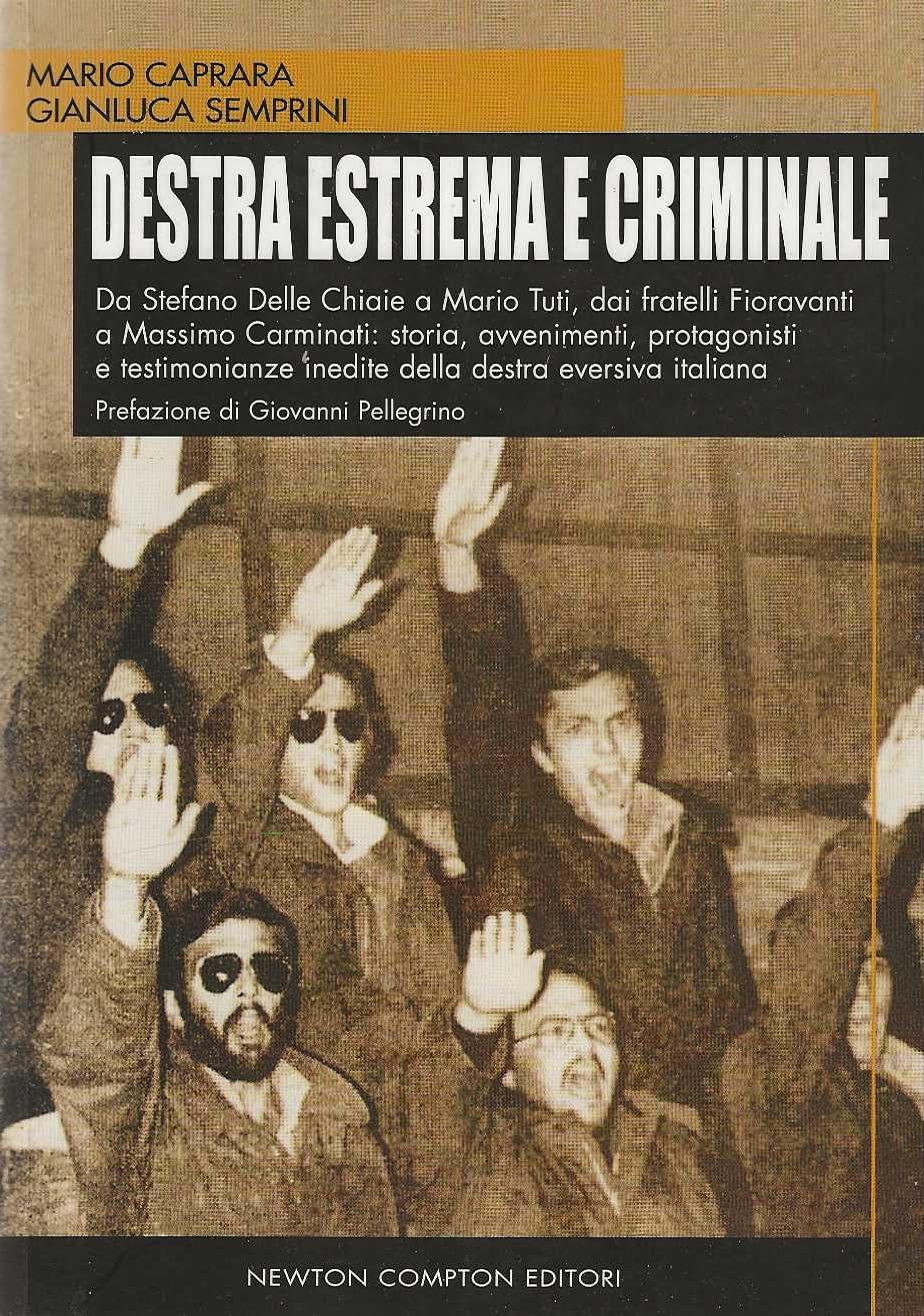 Destra estrema e criminale (I big Newton) Psychology